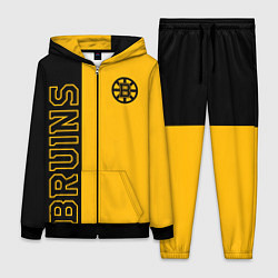 Женский костюм NHL BOSTON BRUINS