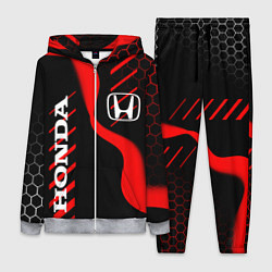 Женский костюм HONDA ХОНДА СПОРТ