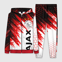 Женский костюм FC AJAX AMSTERDAM ФК АЯКС