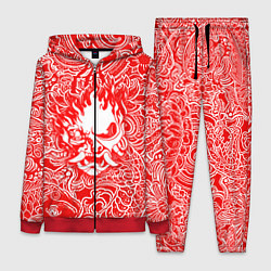 Женский костюм Samurai