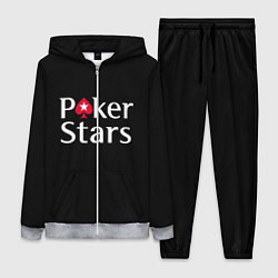 Женский костюм Poker Stars