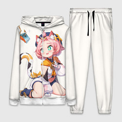 Женский костюм Diona Katzlein Cocktail