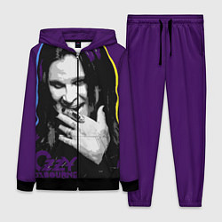 Женский костюм Ozzy Osbourne, Оззи Осборн