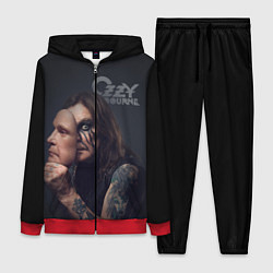 Женский костюм Ozzy Osbourne