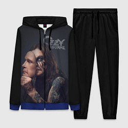 Женский костюм Ozzy Osbourne