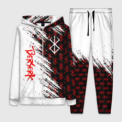 Женский костюм Berserk Anime