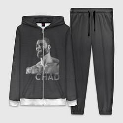 Женский костюм Giga Chad