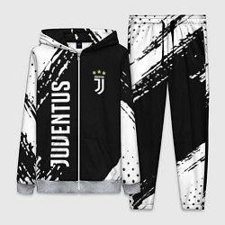 Женский костюм Fc juventus фс ювентус