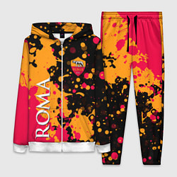 Женский костюм Roma Краска