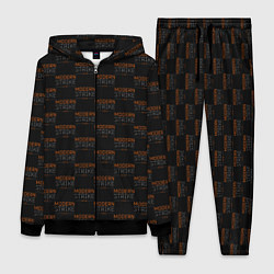 Женский костюм Pattern Modern strike online