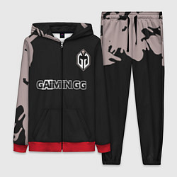 Женский костюм Gaimin Gladiators Splash