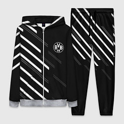 Женский костюм Borussia sport fc