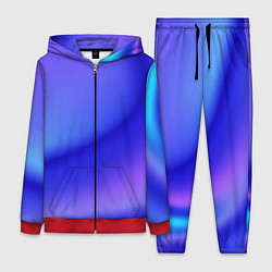 Женский костюм The color is multicolored