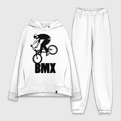 Женский костюм оверсайз BMX 3