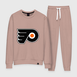 Женский костюм Philadelphia Flyers