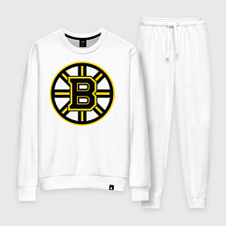 Женский костюм Boston Bruins