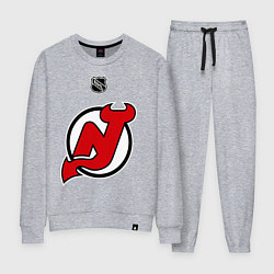 Женский костюм New Jersey Devils: Kovalchuk 17