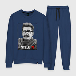 Женский костюм Stalin: Style in