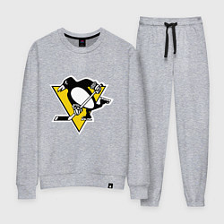 Женский костюм Pittsburgh Penguins