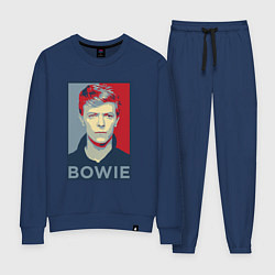 Женский костюм Bowie Poster