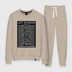 Женский костюм Joy Division: Unknown Pleasures