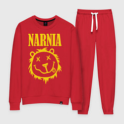 Женский костюм Narnia