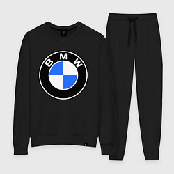 Женский костюм Logo BMW