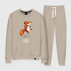 Женский костюм Little Foxy