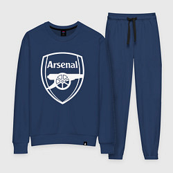 Женский костюм FC Arsenal