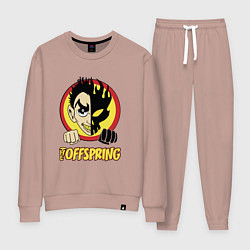 Женский костюм The Offspring Boy