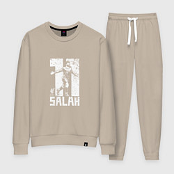 Женский костюм Salah 11