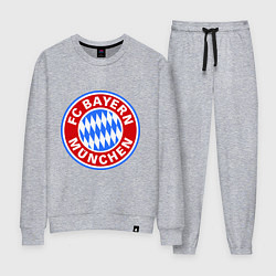 Женский костюм Bayern Munchen FC