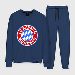 Женский костюм Bayern Munchen FC