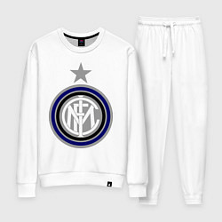 Женский костюм Inter FC