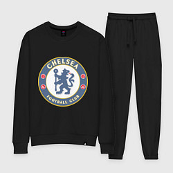 Женский костюм Chelsea FC