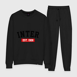 Женский костюм FC Inter Est. 1908