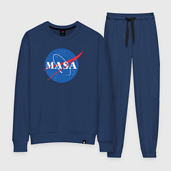 Женский костюм NASA: Masa