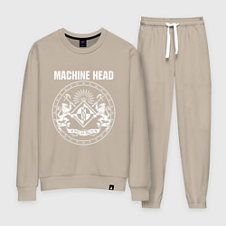 Женский костюм Machine Head MCMXCII