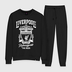 Женский костюм Liverpool: Est 1892