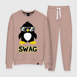 Женский костюм SWAG Penguin