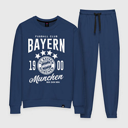 Женский костюм Bayern Munchen 1900