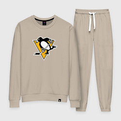 Женский костюм Pittsburgh Penguins: Evgeni Malkin