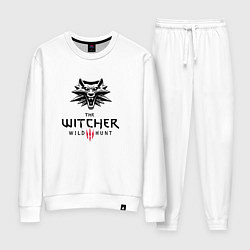 Женский костюм THE WITCHER 3:WILD HUNT