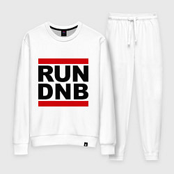 Женский костюм RUN DNB