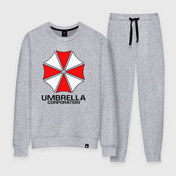 Женский костюм UMBRELLA CORP