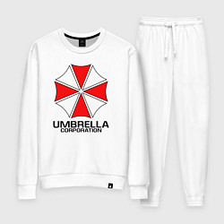 Женский костюм UMBRELLA CORP