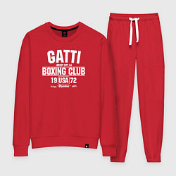Женский костюм Gatti Boxing Club