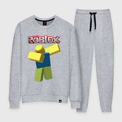 Женский костюм Roblox Dab