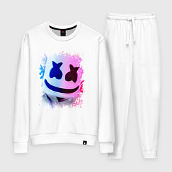 Женский костюм MARSHMELLO