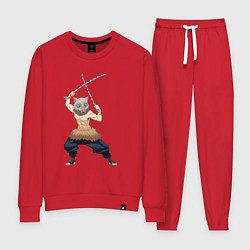 Женский костюм KIMETSU NO YAIBA